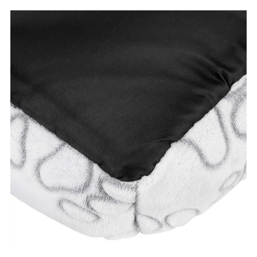Guļvieta dzīvniekiem - Trixie Nando bed, square, 75 × 65 cm – 2