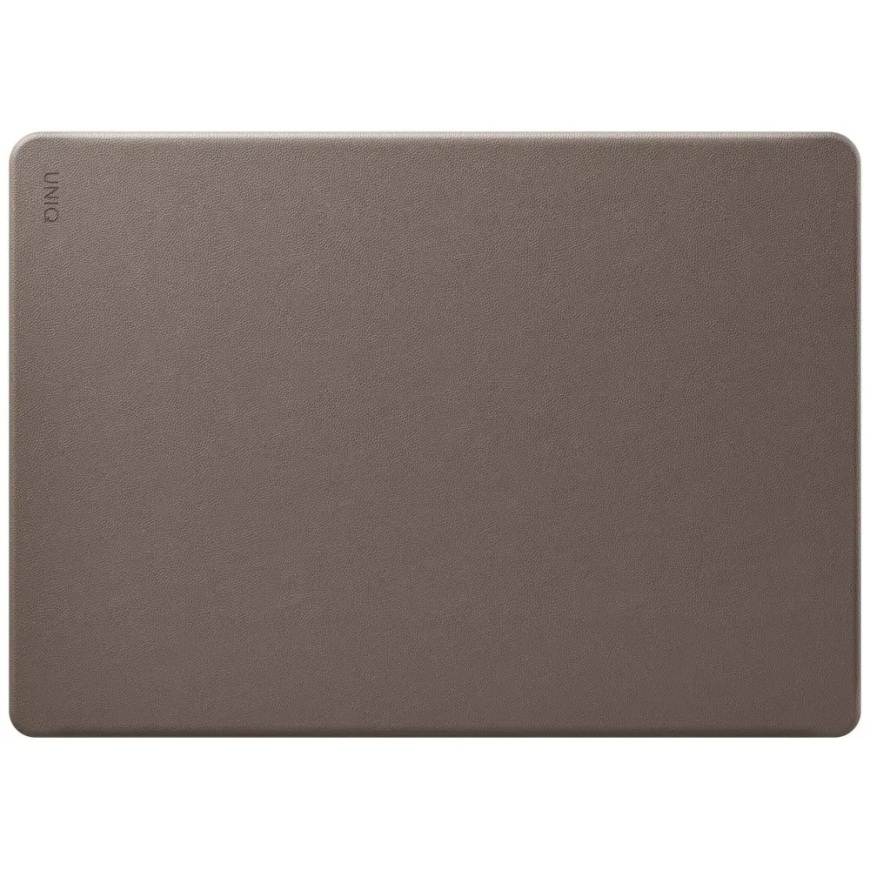 Case UNIQ Lyden Versa for MacBook Air 13" M2 2022 / M3 2024 / M4 2025 / M5 2026 grey – 4