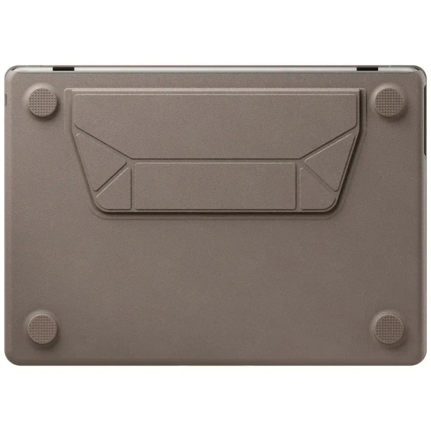 UNIQ Lyden Versa kest MacBook Air 13" M2 2022 / M3 2024 / M4 2025 / M5 2026 hall – 5
