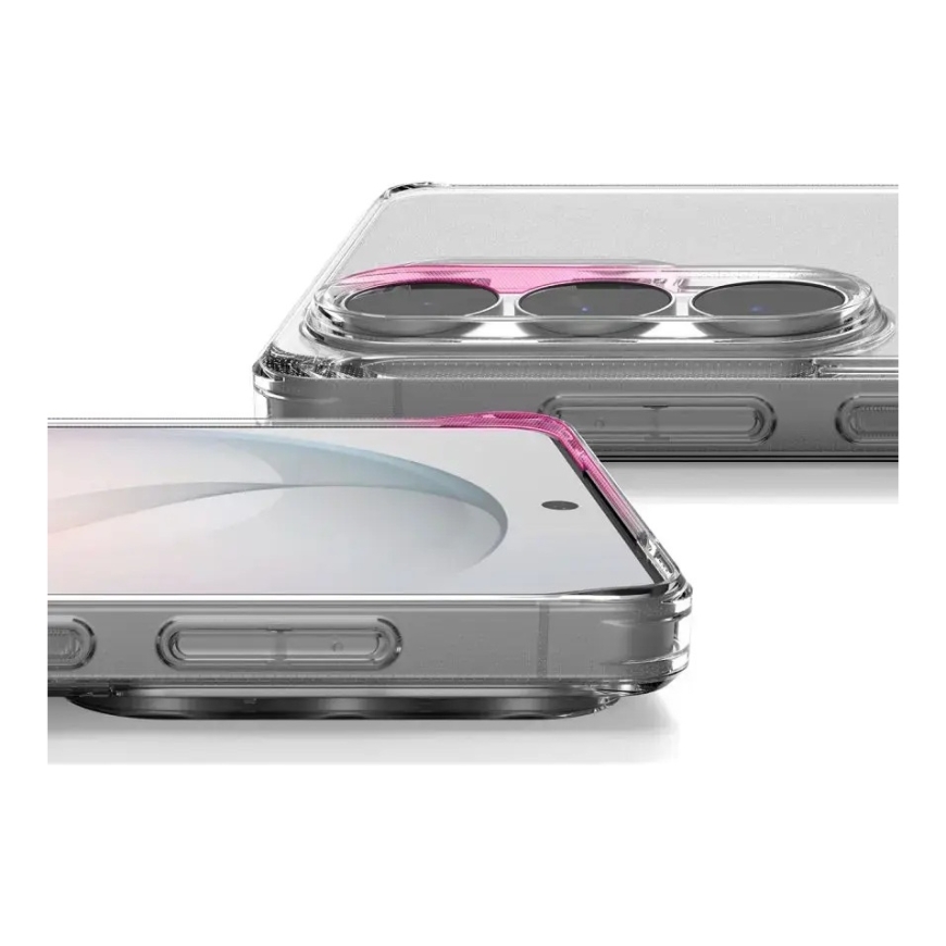 Ringke Fusion phone case for Samsung Galaxy S26 Ultra (S948) transparent – 4