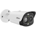 Dahua TPC-BF1241-LB3F4-DW-S8-V1 IP Camera Dahua TPC-BF1241-LB3F4-DW-S8-V1 IP Camera