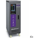 Qoltec Trifazis įtampos stabilizatorius AVR MULTIPROTECTION | 40kVA | Tikslumas ± 3% | Servovariklis 3F | LCD | Expert Line Qoltec Trifazis įtampos stabilizatorius AVR MULTIPROTECTION | 40kVA | Tikslumas ± 3% | Servovariklis 3F | LCD | Expert Line