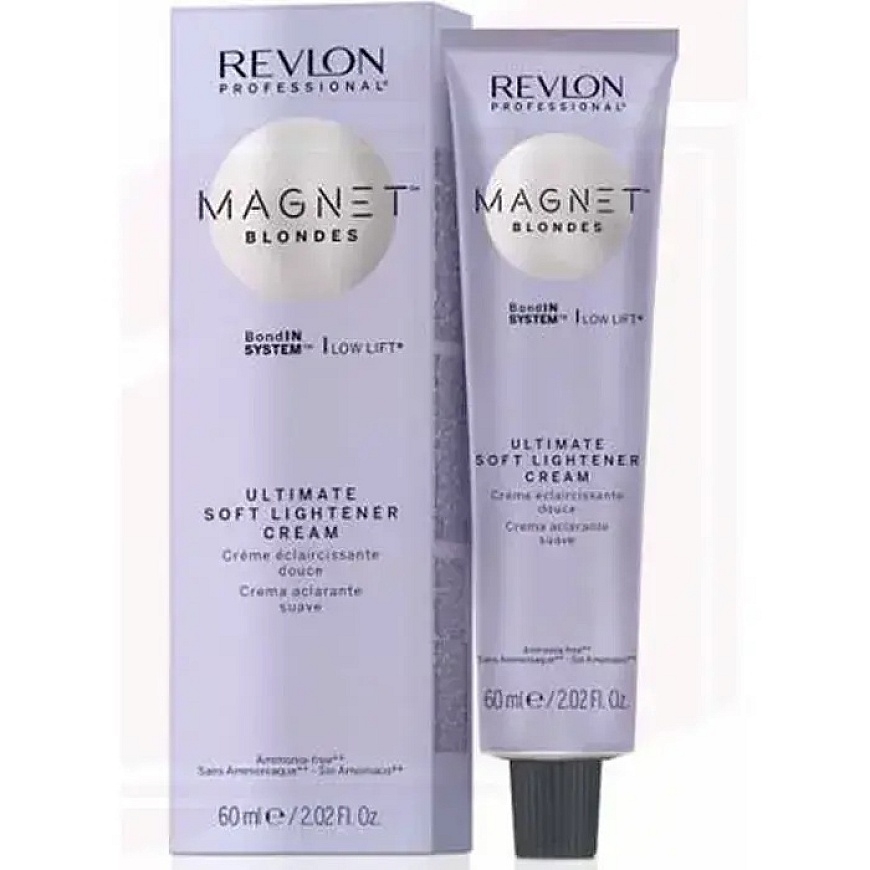 Revlon Magnet Blondes Maigs Gaišinošanas Krēms 60 ml