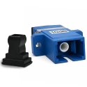 Qoltec подавитель волоконно-оптический SC/UPC(F) - SC/UPC(F) | однофотонный | 10dB Qoltec подавитель волоконно-оптический SC/UPC(F) - SC/UPC(F) | однофотонный | 10dB