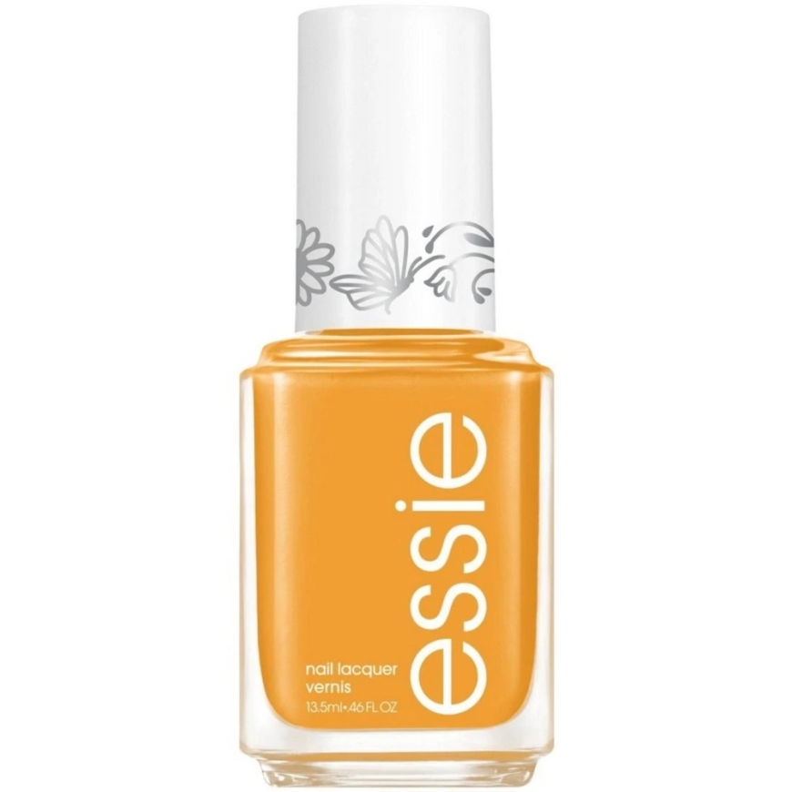 Essie Light & Fairy Colle Kiss Satin Finish nagų lakas Light & Fairy 13.5 ml
