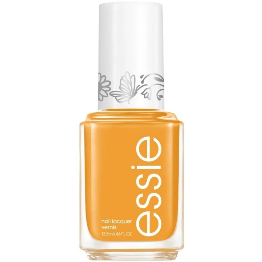Essie Light & Fairy Colle Kiss Satin Finish Nail Polish Light & Fairy 13.5 ml – 2