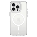 Tactical MagForce 2.0 kate Apple iPhone 16 Pro hõbedane