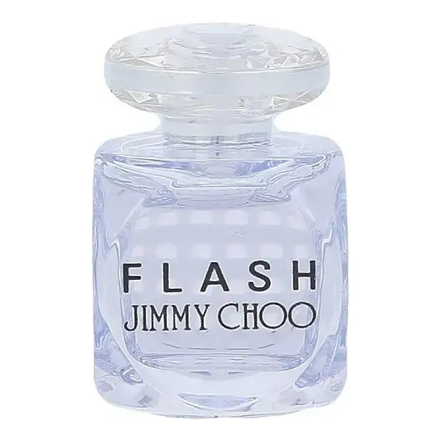 Jimmy Choo Flash (EDP) Eau de Parfum for Women 4.5 ml