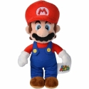 SIMBA Nintendo Super Mario Марио плюшевая игрушка 20 см SIMBA Nintendo Super Mario Марио плюшевая игрушка 20 см