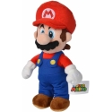 SIMBA Nintendo Super Mario Mario pehmolelu 20 cm SIMBA Nintendo Super Mario Mario pehmolelu 20 cm