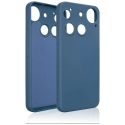 Beline Silikoonkaitse Nothing Phone 3 sinine Beline Silikoonkaitse Nothing Phone 3 sinine