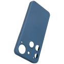 Case Beline Silicone for Nothing Phone 3 blue