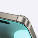 AmazingThing Titan Matte Glass karastatud klaas iPhone 16 Pro Max jaoks AmazingThing Titan Matte Glass karastatud klaas iPhone 16 Pro Max jaoks