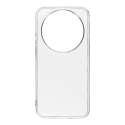 OBAL:ME TPU Чехол для Xiaomi 17 Ultra Прозрачный OBAL:ME TPU Чехол для Xiaomi 17 Ultra Прозрачный