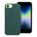 FRAME telefoni ümbris iPhone 7 | iPhone 8 | iPhone SE (2020) | iPhone SE (2022) roheline FRAME telefoni ümbris iPhone 7 | iPhone 8 | iPhone SE (2020) | iPhone SE (2022) roheline