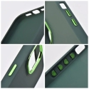 FRAME-puhelintasku iPhone 7:lle | iPhone 8:lle | iPhone SE (2020) | iPhone SE (2022) vihreä FRAME-puhelintasku iPhone 7:lle | iPhone 8:lle | iPhone SE (2020) | iPhone SE (2022) vihreä