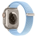 TECH-PROTECT NYLONLOOP APPLE WATCH 8 / 9 / 10 / 11 / 12 / SE / ULTRA (44 / 45 / 46 / 49 ММ) НЯНЯ СИНЯЯ TECH-PROTECT NYLONLOOP APPLE WATCH 8 / 9 / 10 / 11 / 12 / SE / ULTRA (44 / 45 / 46 / 49 ММ) НЯНЯ СИНЯЯ