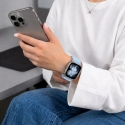 TECH-PROTECT NYLONLOOP APPLE WATCH 8 / 9 / 10 / 11 / 12 / SE / ULTRA (44 / 45 / 46 / 49 MM) VAALEAN SININEN TECH-PROTECT NYLONLOOP APPLE WATCH 8 / 9 / 10 / 11 / 12 / SE / ULTRA (44 / 45 / 46 / 49 MM) VAALEAN SININEN