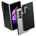 Mercury Fard telefono dėklas Samsung Galaxy Z Fold 8 (F971) juodas Mercury Fard telefono dėklas Samsung Galaxy Z Fold 8 (F971) juodas
