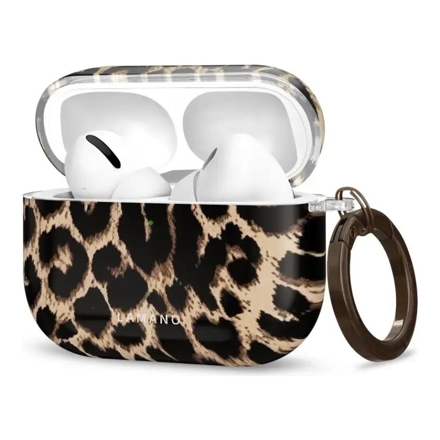 TECH-PROTECT LAMANO APPLE AIRPODS PRO 3 EXOTIC TOUCH