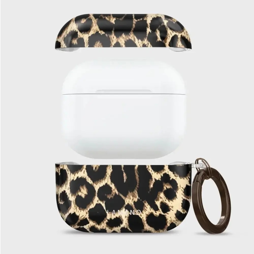 TECH-PROTECT LAMANO APPLE AIRPODS PRO 3 EXOTIC TOUCH – 5