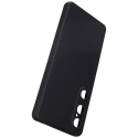 Beline Silicone dėklas Sony Xperia 1 VI juodas