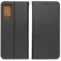 Forcell Oem SMART PRO Book leather case for Samsung Galaxy A52 5G / A52 LTE (4G) black color