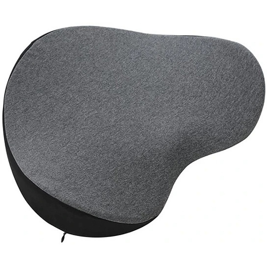 Powerton Ortopedinė pagalvė Ergo Dark Edition, juoda (WPEUS8A)