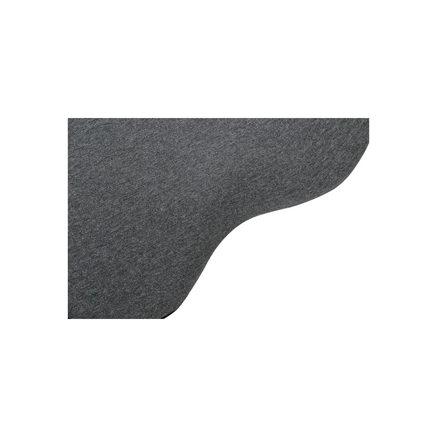 Powerton Ortopedinė pagalvė Ergo Dark Edition, juoda (WPEUS8A) – 3