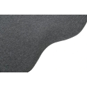 Powerton Ortopedinė pagalvė Ergo Dark Edition, juoda (WPEUS8A) Powerton Ortopedinė pagalvė Ergo Dark Edition, juoda (WPEUS8A)
