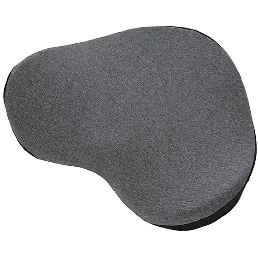 Powerton Ortopedinė pagalvė Ergo Dark Edition, juoda (WPEUS8A) – 4