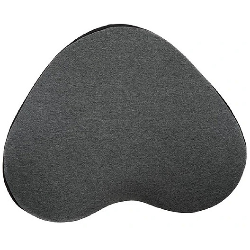 Powerton Ortopedinen tyyny Ergo Dark Edition, musta (WPEUS8A) – 5