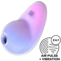 SATISFYER PIXIE DUST VIOLET ROOSA SATISFYER PIXIE DUST VIOLET ROOSA