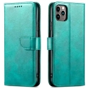Marv Wallet чехол-книжка для телефона Samsung Galaxy A55 5G (A556) зелёный Marv Wallet чехол-книжка для телефона Samsung Galaxy A55 5G (A556) зелёный