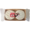 Cepešganītā siers Tomino del Boscaiolo CASEFICIO LONGO, klasiskā, PDO, 2 gab., 180 g Cepešganītā siers Tomino del Boscaiolo CASEFICIO LONGO, klasiskā, PDO, 2 gab., 180 g