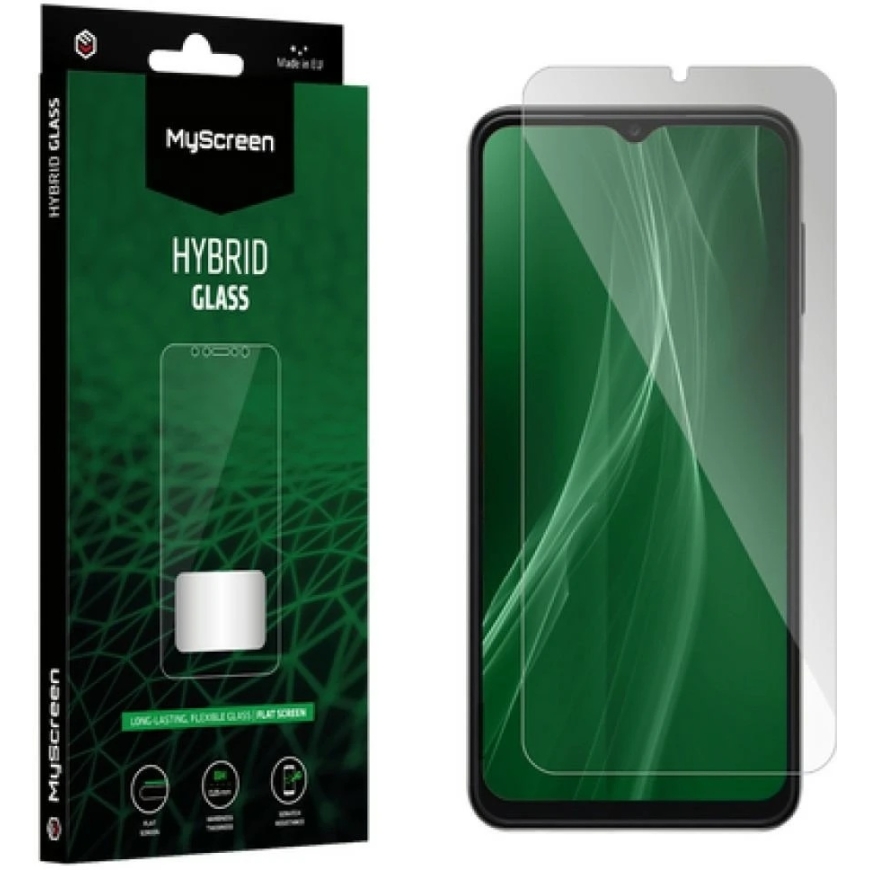MyScreen HybridGlass Samsung Galaxy Z Fold8 5G jaoks