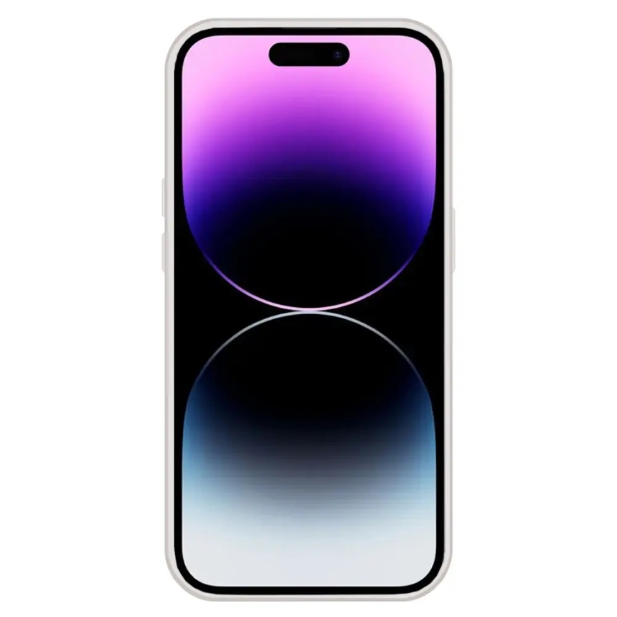 Tel Protect silikoonpremium Samsung Galaxy S24 Ultra pulber – 2