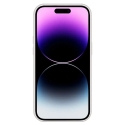 Tel Protect silikoonpremium Samsung Galaxy S24 Ultra pulber