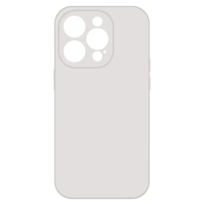 Tel Protect silikoni premium Samsung Galaxy S24 Ultra puuter – 3