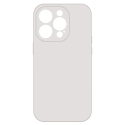 Tel Protect Silicone Premium for Samsung Galaxy S24 Ultra powder