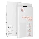 Tel Protect Silicone Premium for Samsung Galaxy S24 Ultra powder