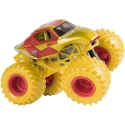 Monster Jam 5 vehicle set Monster Truck Marvel Heroes 1:64 Monster Jam 5 vehicle set Monster Truck Marvel Heroes 1:64