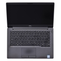 DELL LATITUDE 7400 i5-8365U 16GB 512GB SSD 14" FHD(touch) (US QWERTY) carbon Win11pro USED Used DELL LATITUDE 7400 i5-8365U 16GB 512GB SSD 14" FHD(touch) (US QWERTY) carbon Win11pro USED Used