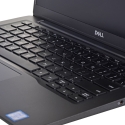 DELL LATITUDE 7400 i5-8365U 16GB 512GB SSD 14" FHD(touch) (US QWERTY) carbon Win11pro USED Used DELL LATITUDE 7400 i5-8365U 16GB 512GB SSD 14" FHD(touch) (US QWERTY) carbon Win11pro USED Used