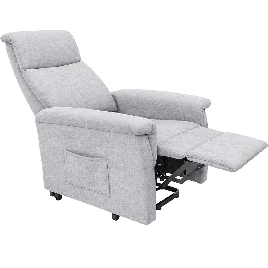 CALIFORNIA GREY Geriatric Standing Chair – 2