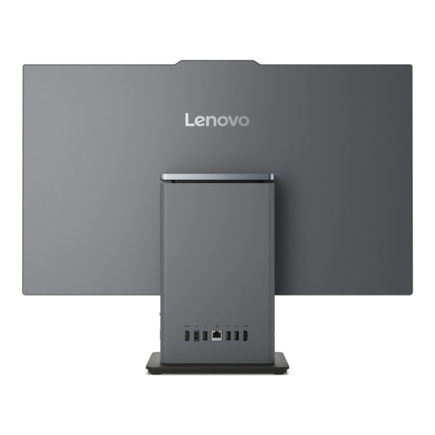 Lenovo ThinkCentre NEO 50a G5 Viskas viename Core 5 210H 27" FHD Touch IPS 300 nits AG 16GB DDR5 5200 512GB SSD Intel Graphics W – 4