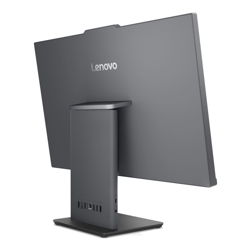 Lenovo ThinkCentre NEO 50a G5 Viskas viename Core 5 210H 27" FHD Touch IPS 300 nits AG 16GB DDR5 5200 512GB SSD Intel Graphics W – 5