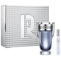 Paco Rabanne Invictus Kingituse komplekt EDT 100 ml miniatuurid Invictus EDT 10 ml Paco Rabanne Invictus Kingituse komplekt EDT 100 ml miniatuurid Invictus EDT 10 ml