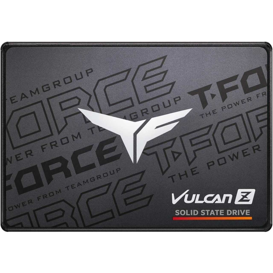 TEAM GROUP Vulcan Z 1TB T253TZ001T0C101 – 2
