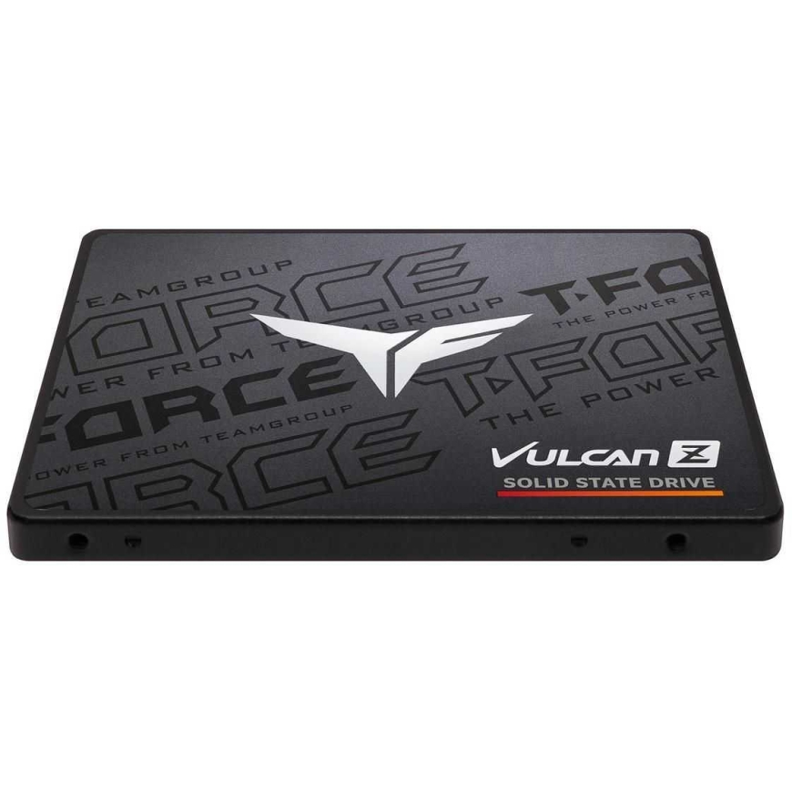 TEAM GROUP Vulcan Z 1TB T253TZ001T0C101 – 4